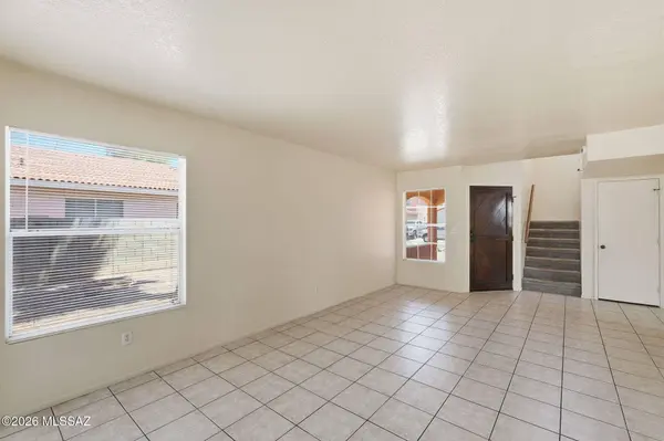 5312 W Wood Owl Dr, Tucson, AZ 85742