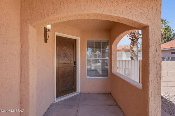 5312 W Wood Owl Dr, Tucson, AZ 85742