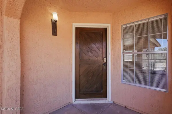 5312 W Wood Owl Dr, Tucson, AZ 85742