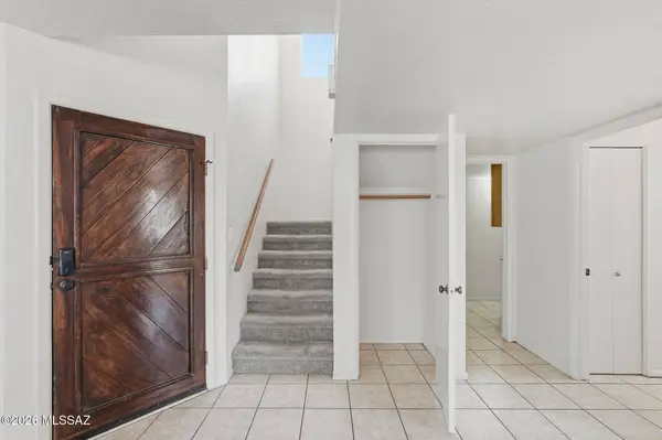 5312 W Wood Owl Dr, Tucson, AZ 85742