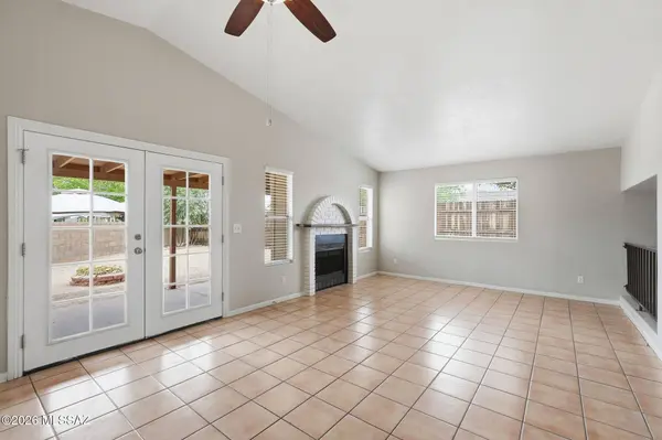 4580 W Dunn Pl, Tucson, AZ 85741