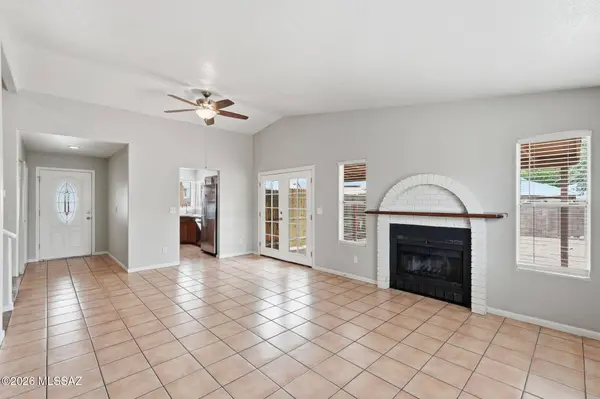 4580 W Dunn Pl, Tucson, AZ 85741