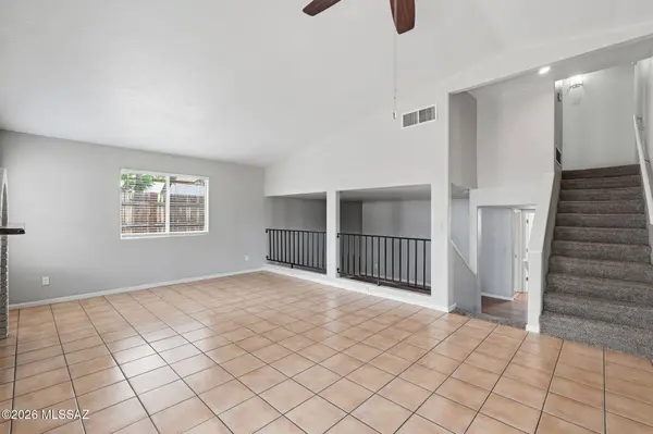 4580 W Dunn Pl, Tucson, AZ 85741