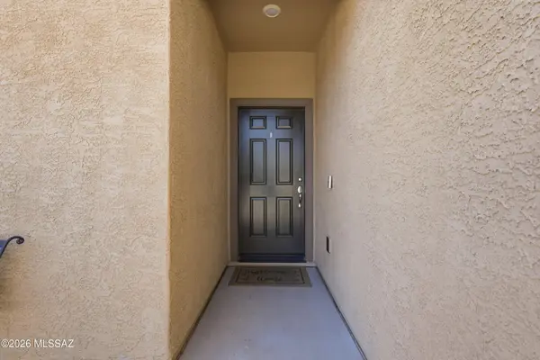 6237 S Open Desert Pl, Tucson, AZ 85706