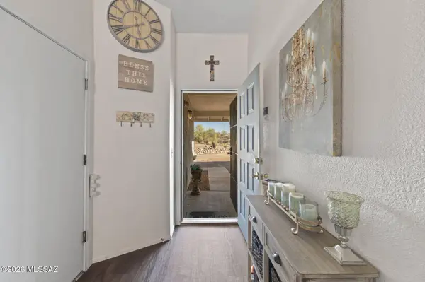 10095 E Autumnwind Pl, Tucson, AZ 85730