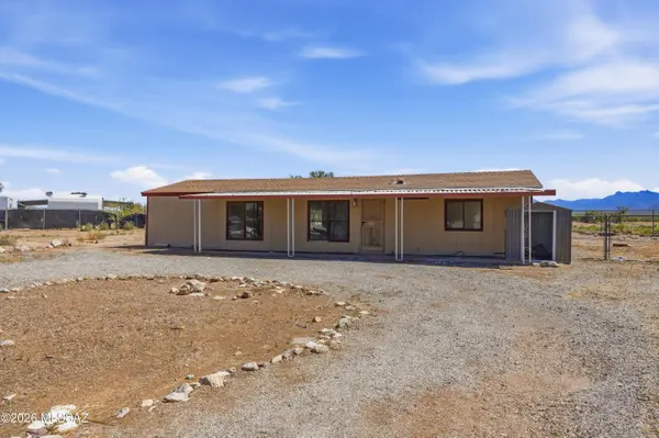 10680 W Warfield Cir, Marana, AZ 85658
