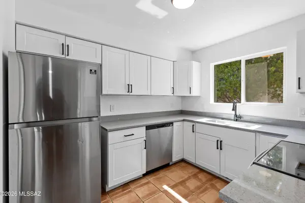 3062 W Avenida Obregon, Tucson, AZ 85746