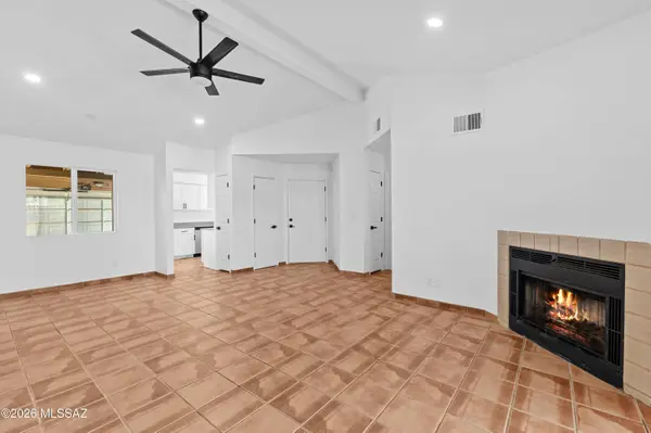 3062 W Avenida Obregon, Tucson, AZ 85746