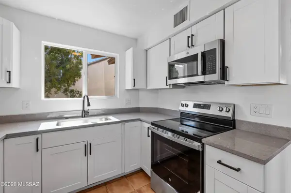 3062 W Avenida Obregon, Tucson, AZ 85746