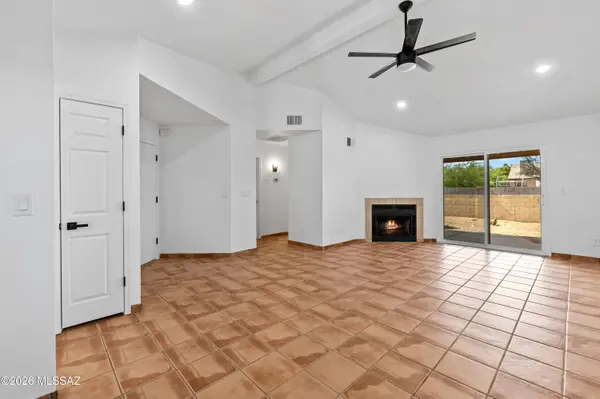 3062 W Avenida Obregon, Tucson, AZ 85746