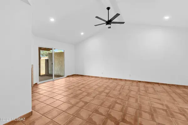 3062 W Avenida Obregon, Tucson, AZ 85746