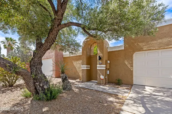 3062 W Avenida Obregon, Tucson, AZ 85746