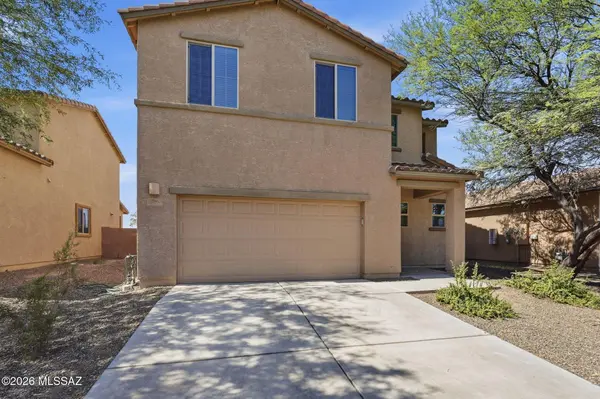 12063 W Formosa Ln, Marana, AZ 85653