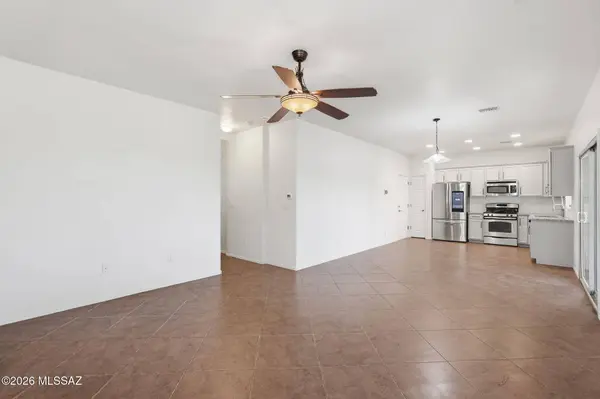 12063 W Formosa Ln, Marana, AZ 85653
