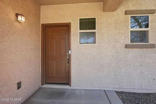 12063 W Formosa Ln, Marana, AZ 85653
