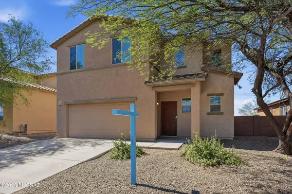 12063 W Formosa Ln, Marana, AZ 85653