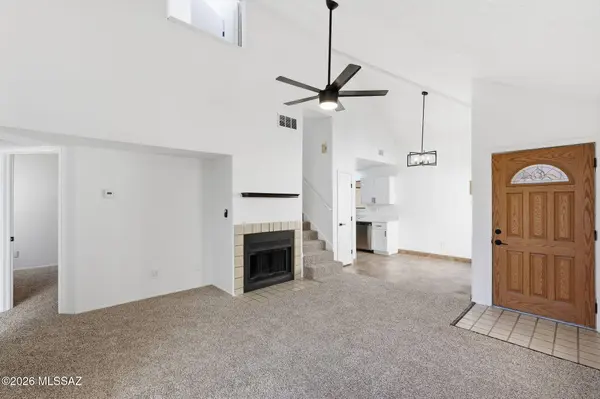 1421 W Calle Plomo, Tucson, AZ 85745