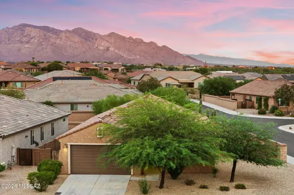 11964 N Raphael Way, Oro Valley, AZ 85742