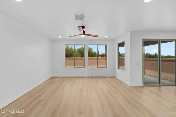 11964 N Raphael Way, Oro Valley, AZ 85742