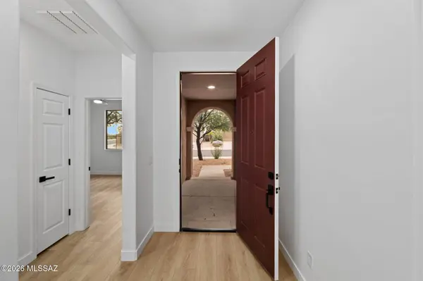 11964 N Raphael Way, Oro Valley, AZ 85742