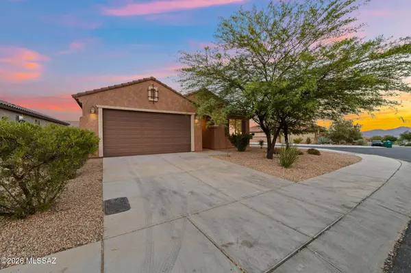 11964 N Raphael Way, Oro Valley, AZ 85742