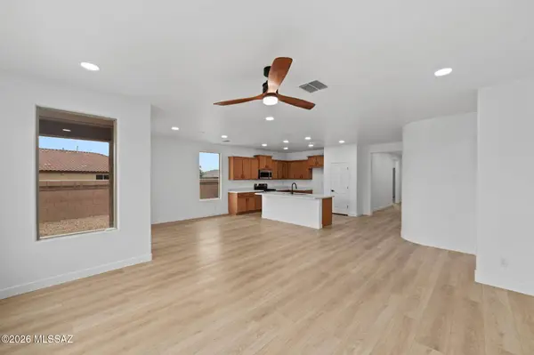 11964 N Raphael Way, Oro Valley, AZ 85742