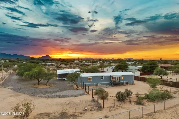 12242 N Anway Rd, Marana, AZ 85653