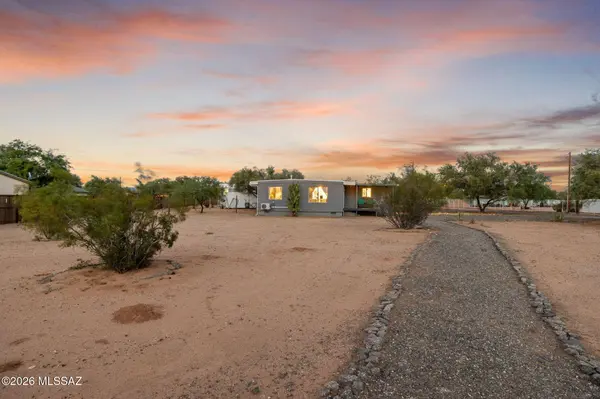 12242 N Anway Rd, Marana, AZ 85653