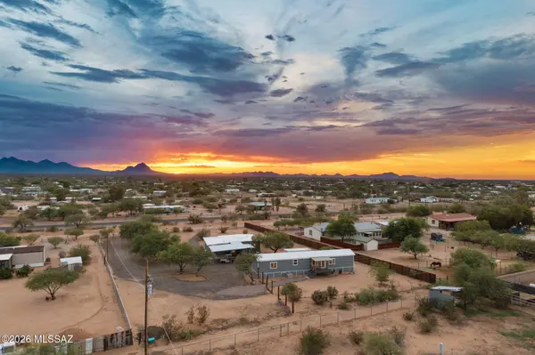 12242 N Anway Rd, Marana, AZ 85653