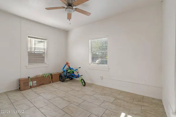 131 W 29th St, Tucson, AZ 85713
