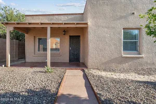 131 W 29th St, Tucson, AZ 85713
