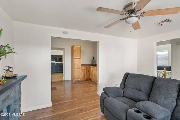 131 W 29th St, Tucson, AZ 85713