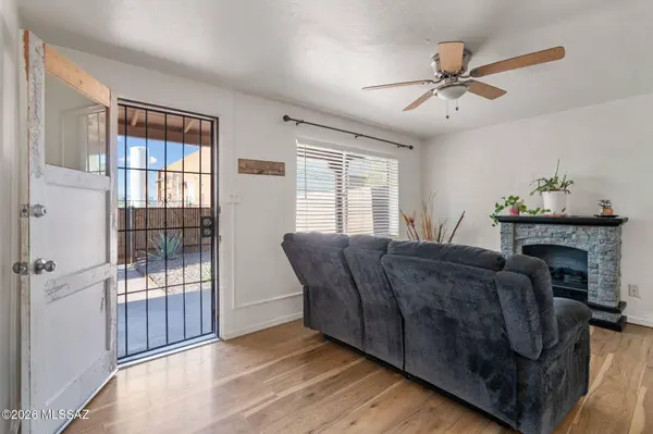 131 W 29th St, Tucson, AZ 85713