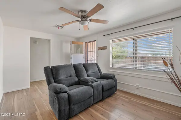 131 W 29th St, Tucson, AZ 85713
