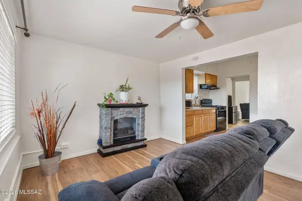 131 W 29th St, Tucson, AZ 85713