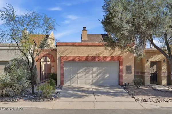 1421 W Calle Plomo