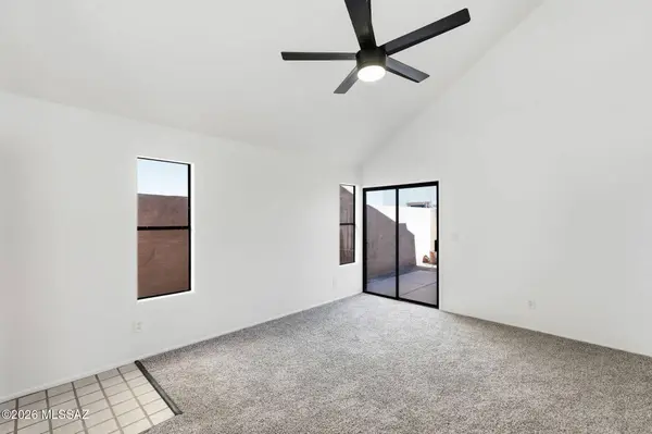1421 W Calle Plomo, Tucson, AZ 85745