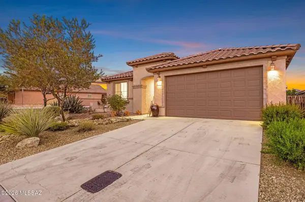 11952 N Raphael Way, Marana, AZ 85742