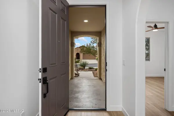 11952 N Raphael Way, Marana, AZ 85742