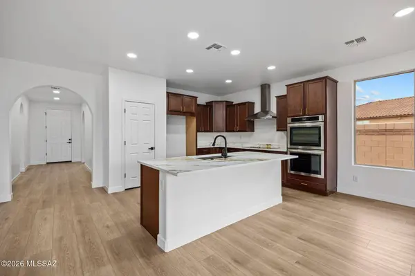 11952 N Raphael Way, Marana, AZ 85742