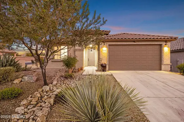 11952 N Raphael Way, Marana, AZ 85742