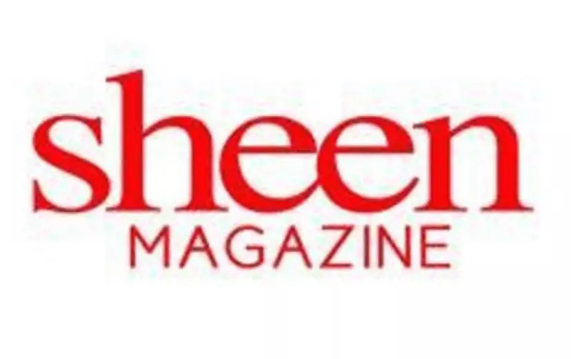 Sheen Magazine