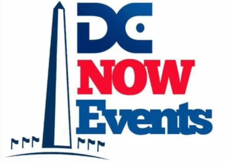 DC Now Events