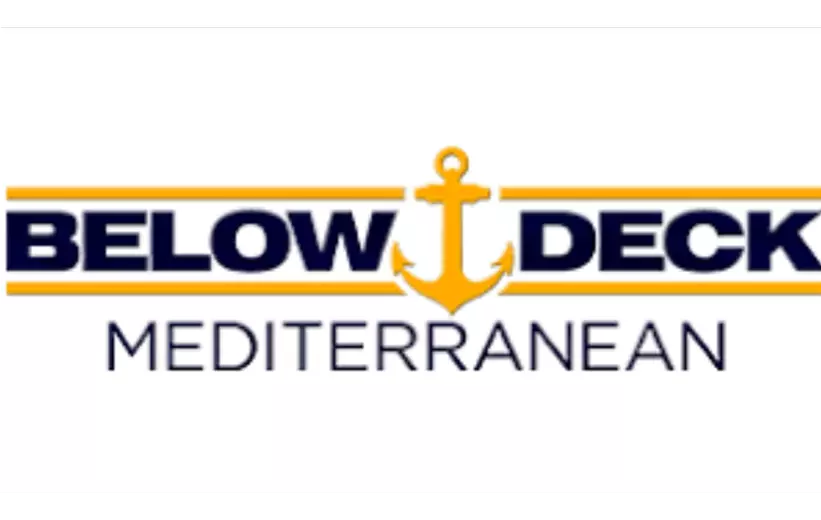 Below Deck