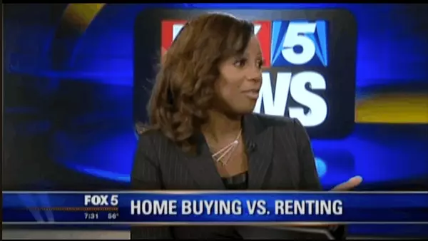 Fox 5 TV