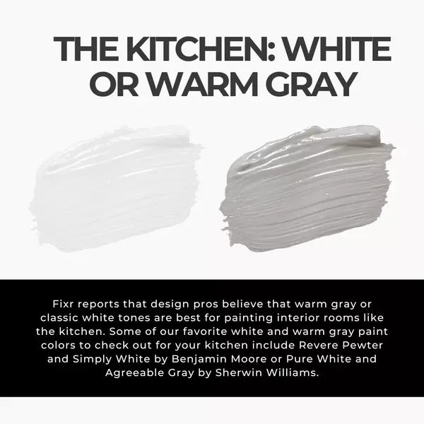 Foolproof Paint Colors For Selling