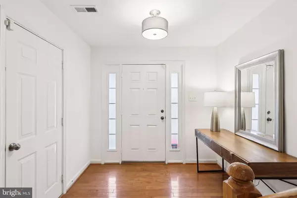 1111 BLUE WING TER, Upper Marlboro, MD 20774