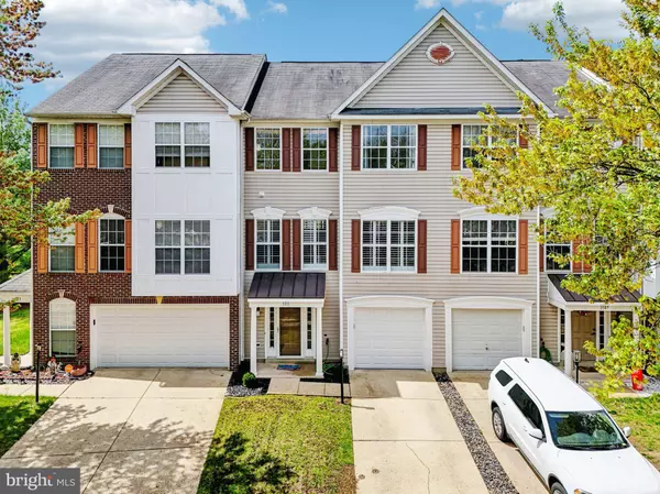 1111 BLUE WING TER, Upper Marlboro, MD 20774