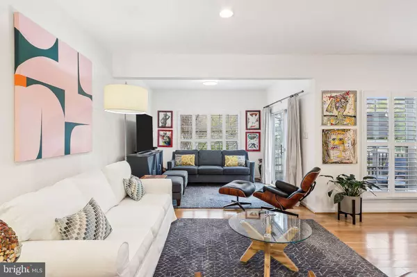 1111 BLUE WING TER, Upper Marlboro, MD 20774