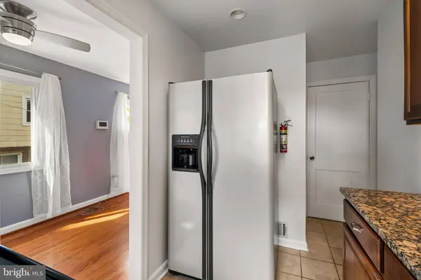 7115 GLENRIDGE DR, Hyattsville, MD 20784